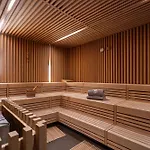 Godewindpark Deluxe-apartment 2-10 Mit Balkon Und Schoenem Gartenblick