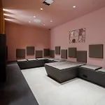 Apartmán Godewindpark Deluxe-apartment 2-10 Mit Balkon Und Schoenem Gartenblick *