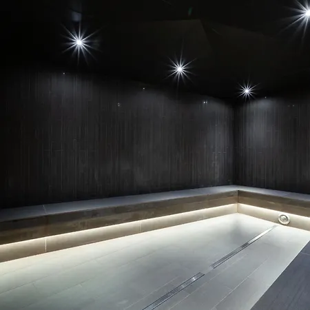 Deluxe-apartment 2-10 Mit Balkon Und Schoenem Gartenblick Appartamento *