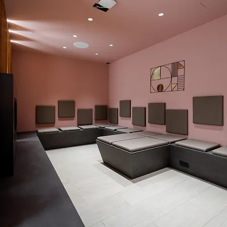 Deluxe-apartment 2-10 Mit Balkon Und Schoenem Gartenblick Apartment *