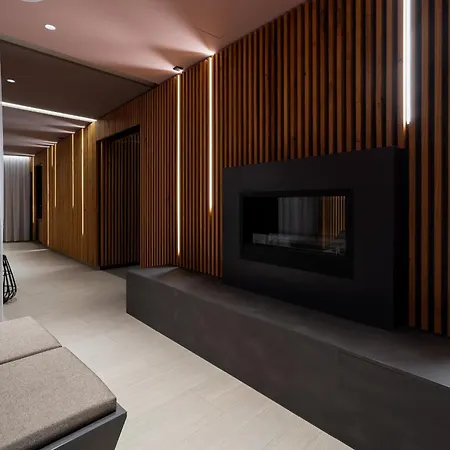 Deluxe-apartment 2-10 Mit Balkon Und Schoenem Gartenblick Apartment *